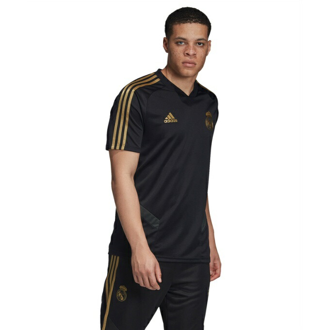 real madrid training jacket