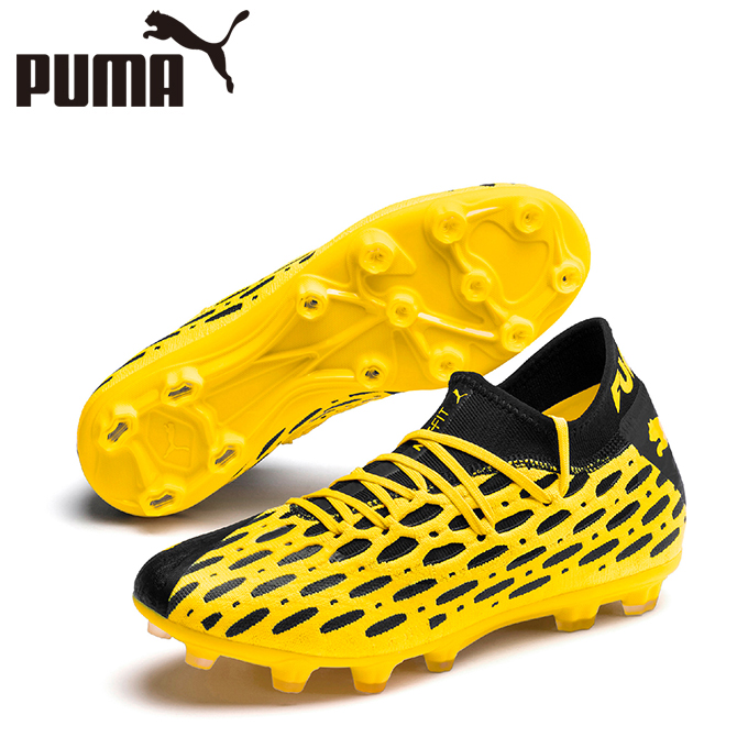 大人気新作 Sc Puma 03 Hg ssフューチャー5 2nf メンズ サッカースパイク プーマ Lifebudgetapp Com