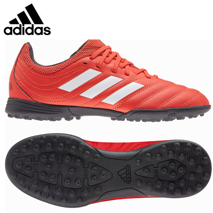 楽天市場 アディダス サッカー トレーニングシューズ ジュニア コパ 3 Tf J Ef1922 Fba48 Adidas Sc ヒマラヤサッカー フットサル専門店