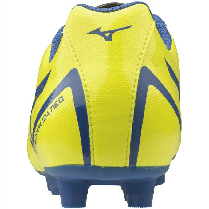 【楽天市場】ミズノ サッカースパイク ジュニア モナルシーダ NEO SELECT Jr P1GB202525 MIZUNO sc：ヒマラヤサッカーフットサル専門店