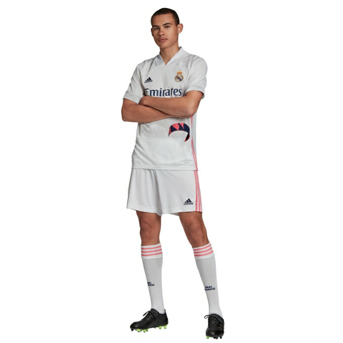 激安の アディダス Adidas サッカーウェア レプリカシャツ レアル マドリード 21 ホームユニフォーム Fm4735 Hal03w 最安 Hughsroomlive Com
