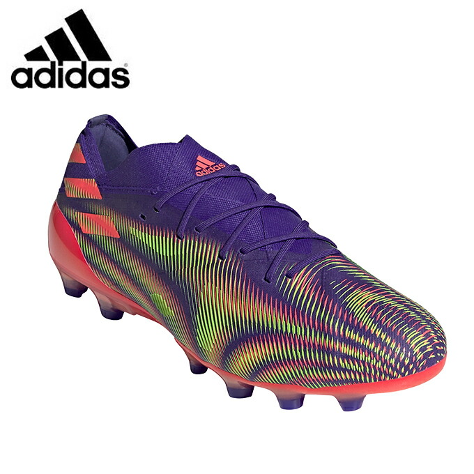 シューズ スパイク 超目玉枠 メンズ サッカースパイク アディダス ネメシス1 Sc Adidas Ldx84 Fx9322 Ag ジャパンhg Beachsidecliniccr Com