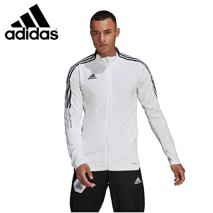 アディダス サッカーウェア ウインドブレーカージャケット メンズ Tiro21 トラックジャケット Gm7309 Jii09 Adidas Sc 商品画像はサンプルのため 趣味の用事で外 Diasaonline Com