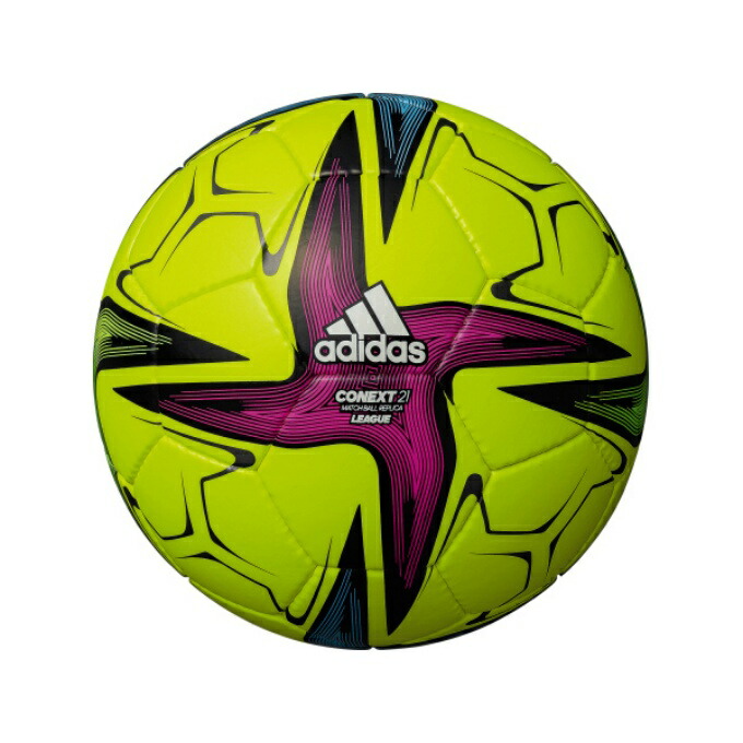 adidas コネクト21 プロ AF535 検定球　5号 楽天市場】アディダス コネクト 21 プロ adidas 【サッカー