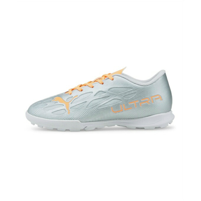プーマ サッカー トレーニングシューズ ジュニア ウルトラ4.4 TT JR 106745-01 PUMA sc