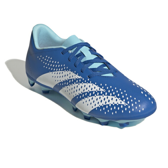 新品 アディダス プレデター アキュラシー 2 HG/AG ブルー 28cm adidas アディダス プレデター アキュラシー.2 HG/AG(ブルー