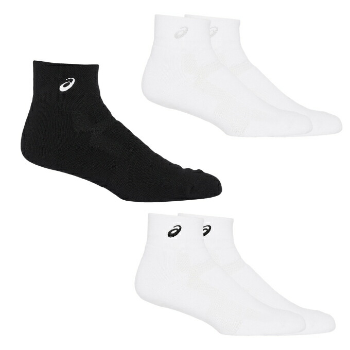 楽天市場】アシックス ソックス13 バスケソックス（はき口～かかとまで