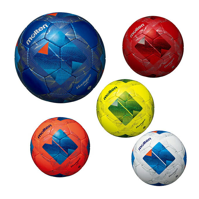 楽天市場】モルテン molten サッカーボール 5号球 検定球