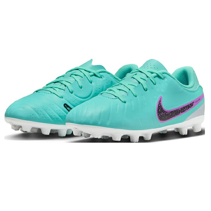 フットサルシューズ ナイキ ティエンポ レジェンド 10 アカデミー IC NIKE ナイキ ティエンポ レジェンド 10 アカデミー IC(ブルー