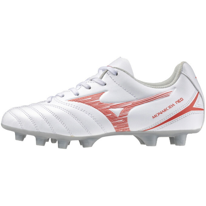 ミズノ サッカースパイク ジュニア モナルシーダネオ3 SELECT JR P1GB242560 MIZUNO MONARCIDA sc