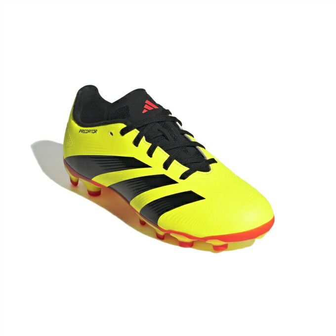 adidas - Predator 20+ SG プレデター アディダス サッカー スパイク アディダス プレデター20.1L ローカット形状HG/AGトップモデル