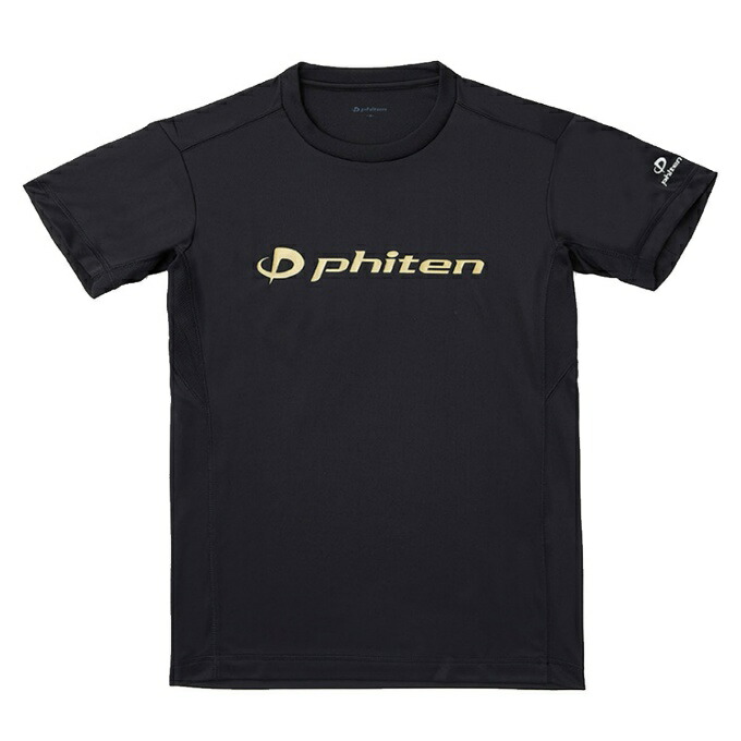 激レア 東海岐阜選抜ファイテンバレーボール Tシャツ国体 Phiten ファイテン（PHITEN）（メンズ、レディース