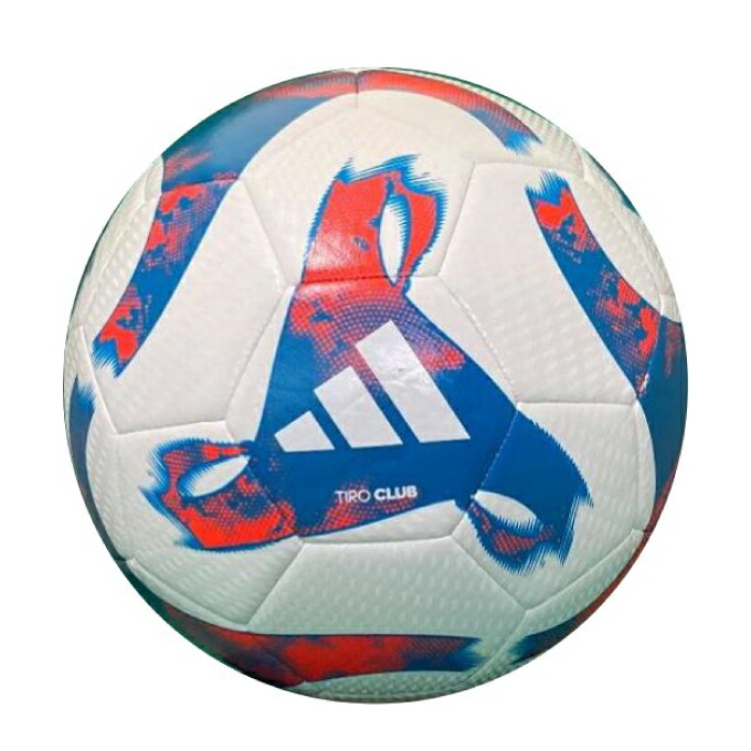 楽天市場】アディダス サッカーボール 5号球 EURO2020クラブE