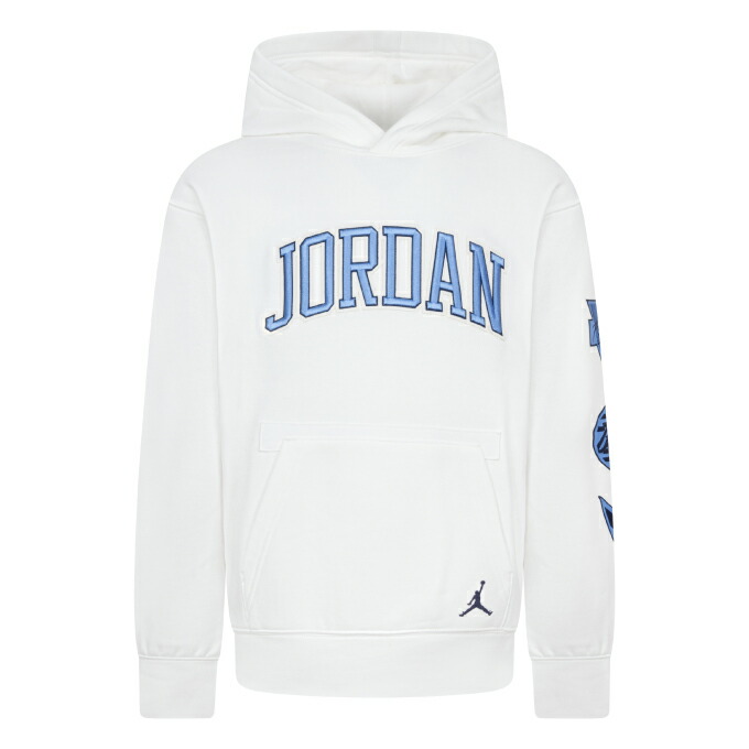 楽天市場】ジョーダン JORDAN スウェットパーカー ジュニア 24HO J SM