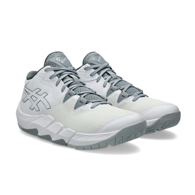 アシックス バスケットシューズ メンズ アンプレアルス2 UNPRE ARS 2 1063A070-103 asics｜ヒマラヤサッカーフットサル専門店