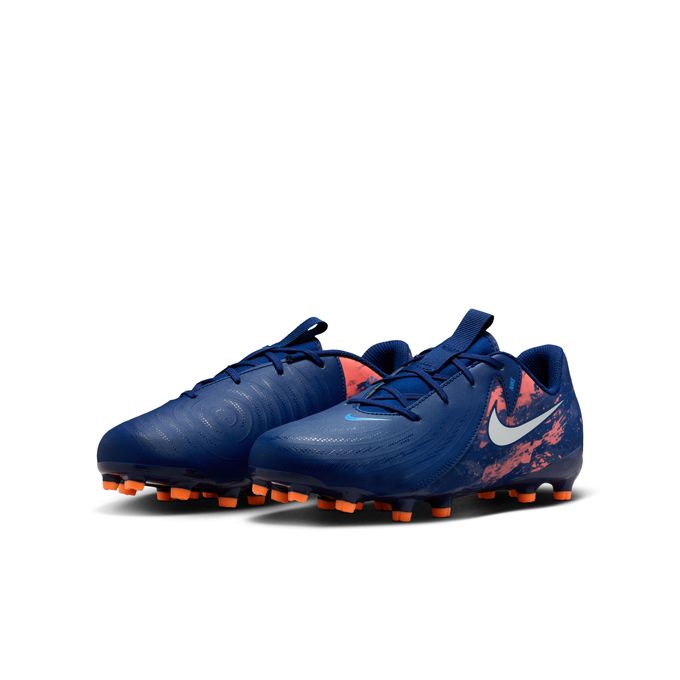 Nike サッカースパイク　グレイシャーブルー／ブルーオービット Amazon.com | Nike Men's Football high top Soccer Shoe