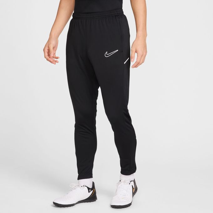 【メール便送料無料】 ナイキ サッカーウェア ピステパンツ メンズ SP DF アカデミー ロングパンツ HJ3777-010 NIKE sc