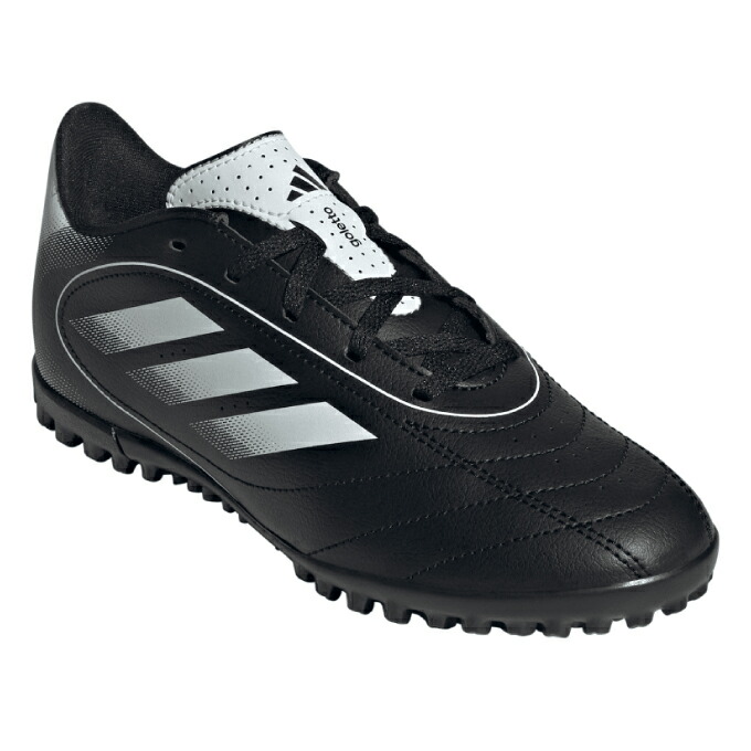 美品 24㎝◎adidas ゴレット VIII トレーニングシューズ ヌバック adidas アディダス サッカー トレーニングシューズ メンズ