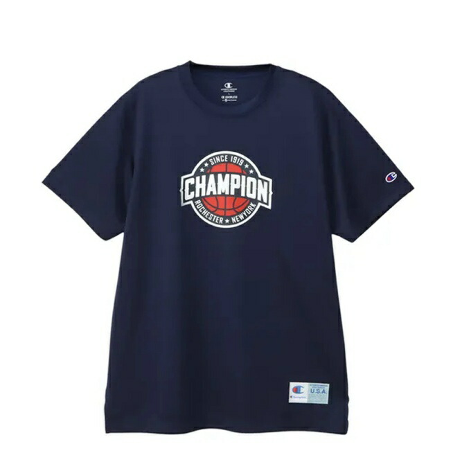 楽天市場】【ネコポス送料無料】Champion チャンピオン