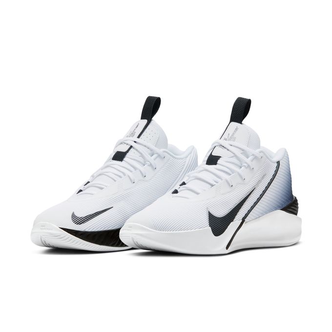 Nike IH 1401-100 バスケットボールシューズ 25.5 cm NIKE ナイキ JA 1 Guava Ice ジャ GS DX2294-102 ジュニア