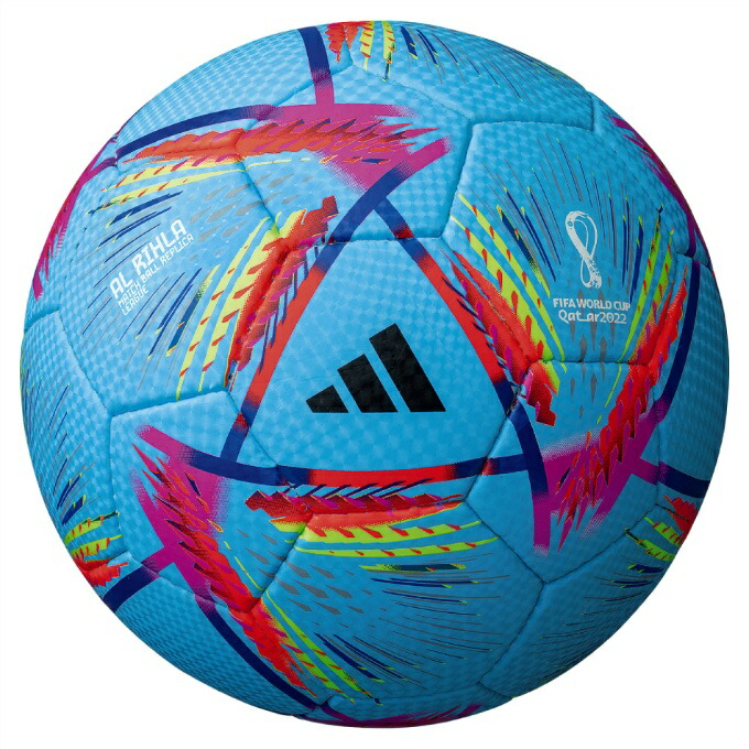 アルリフラ　5号球 楽天市場】アディダス adidas サッカーボール アル・リフラ プロ