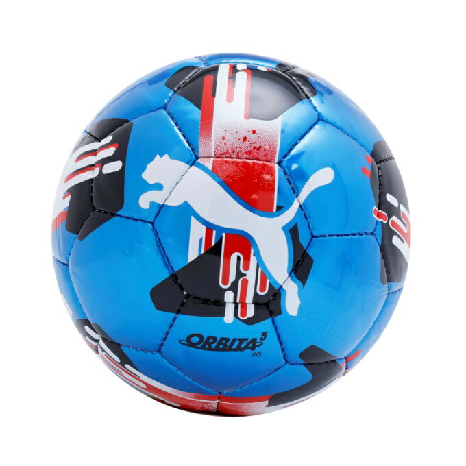 楽天市場】プーマ サッカーボール 5号球 ORBITA シリーズA