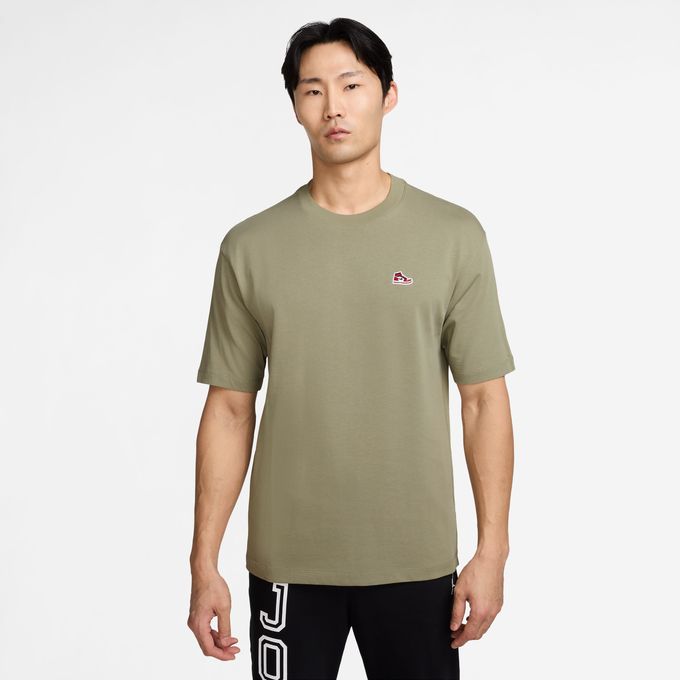 【メール便送料無料】 ジョーダン(JORDAN) バスケットボールウェア 半袖シャツ 25F ジョーダン ブランド メンズ スニーカー パッチ Tシャツ HJ2326-238 sc