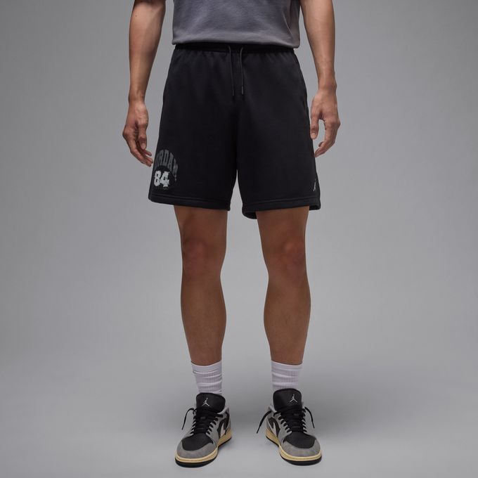 未使用　ジョーダン　J・バルヴィン　クルーネックシャツ　ショートパンツ 2XL Jordan ジョーダン(JORDAN) バスケットボール ハーフパンツ