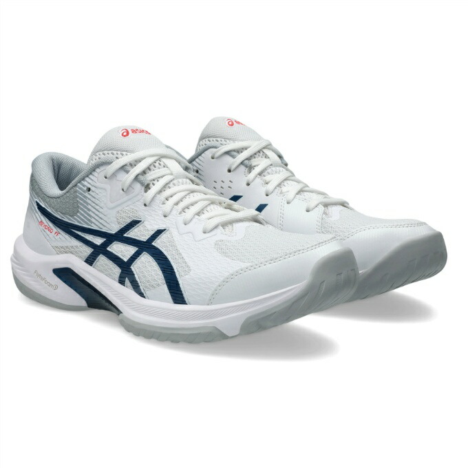 アシックス(asics) ハンドボールシューズ メンズ レディース ビヨンド BEYOND FF 屋内 1073A057-105