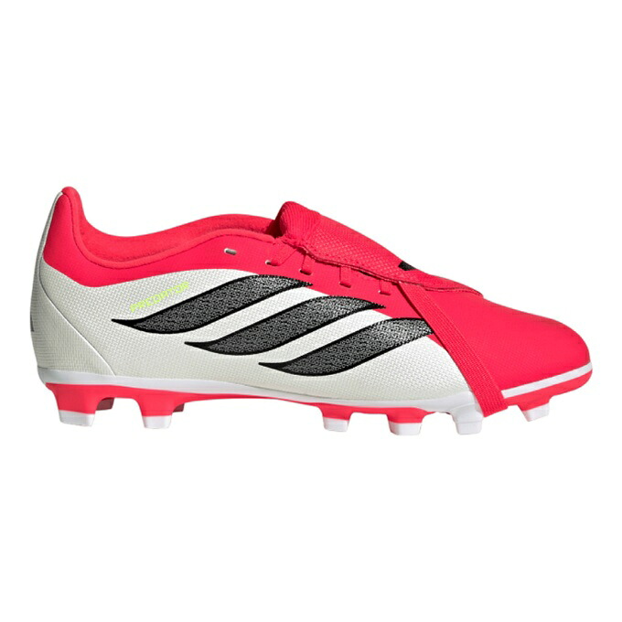 アディダス(adidas) サッカースパイク ジュニア プレデター CLUB フォールドオーバータン FGMG サッカー キッズ 天然芝 土 人工芝用 KI8894 OPD34 sc