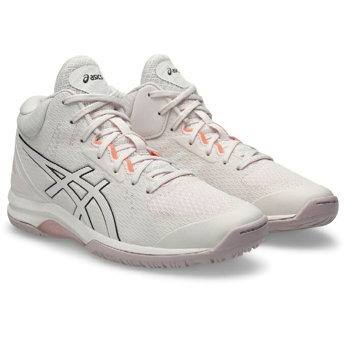 Asics (ASICS) Basketball Shoes Ladies Lady GELFAIRY 9 Lady Gel Fairy 1062A007-700