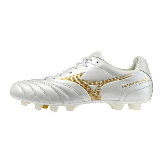 【期間限定クーポン配布中！ 4/14 20:00～4/20 23:59】ミズノ(MIZUNO) サッカースパイク メンズ レディース モナルシーダネオ3 ELITE WIDE P1GA262150 sc