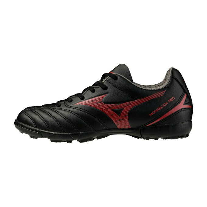 ミズノ(MIZUNO) サッカー トレーニングシューズ ジュニア モナルシーダネオ3 セレクト JR AS P1GE252500 sc