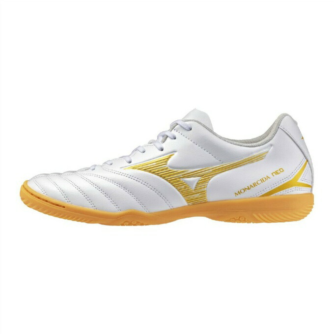 ミズノフットサルシューズ新品モナルシーダ ミズノ モナルシーダ NEO SALA SELECT IN mizuno 【サッカー