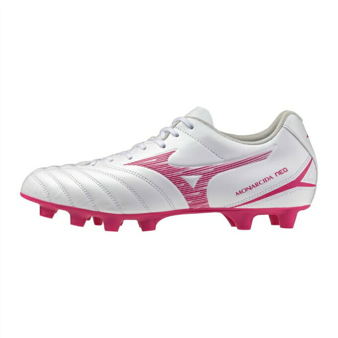 ミズノ(MIZUNO) サッカースパイク メンズ モナルシーダネオ3 SELECT P1GA262564 sc