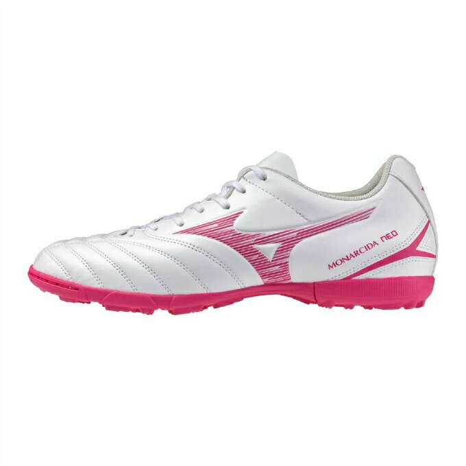 ミズノ(MIZUNO) 蹴球 形づくるシューズ メンズ モナルシーダネオ3 SELECT AS P1GD262564 sc