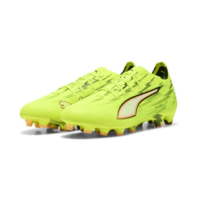 ピューマ(PUMA) 蹴球スパイク メンズ Q1 ウルトラ6 ULT HGAG 108998 01 sc スポーツ・アウトドア-シューズ・スパイク