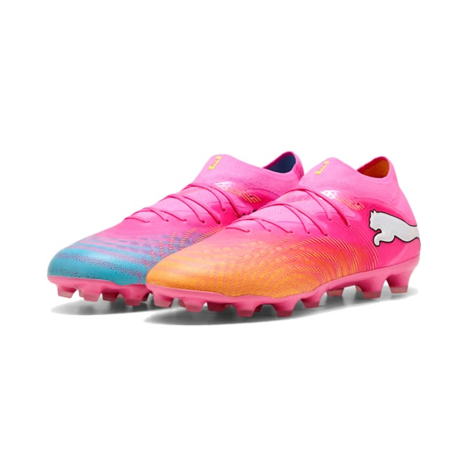 ピューマ(PUMA) 蹴球スパイク メンズ 此れから 9 労働者階級 HG/AG 蹴球スパイク 108901 05 sc
