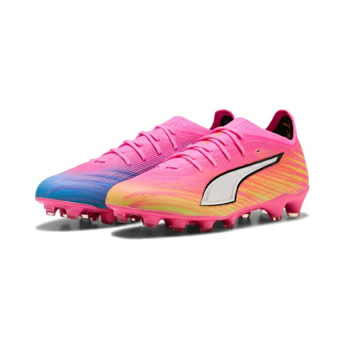 ピューマ(PUMA) 蹴球スパイク メンズ ウルトラ 6 アルティメット HG/AG 蹴球スパイク 108998 05 sc