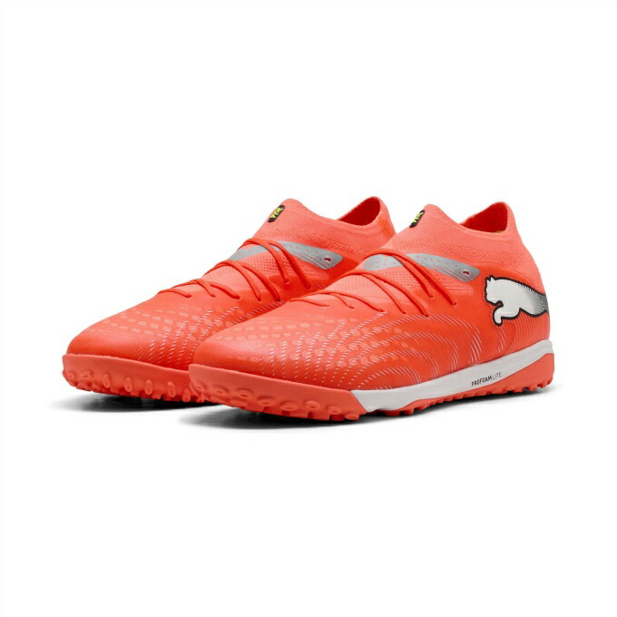 プーマ(PUMA) サッカー トレーニングシューズ メンズ Q1 フューチャー9 プロ TT 108902 01 sc