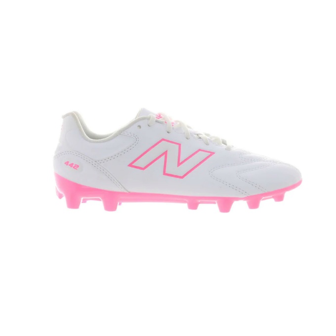 ニューバランス(new balance) サッカースパイク ジュニア 442チームジュニアエイチジー エージー Y43H93F W sc