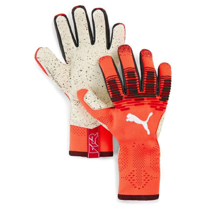 プーマ(PUMA) キーパーグローブ Q1 フューチャー ULT NC 042121 01 sc