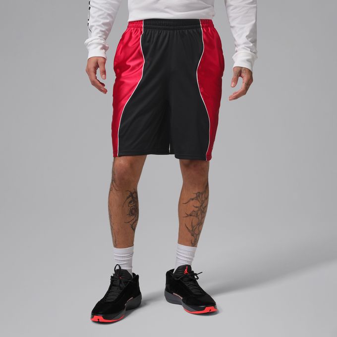 【メール便送料無料】 ジョーダン(JORDAN) バスケットボール ハーフパンツ メンズ 26S J DF SPT Y2Kショート IF3541-013 sc