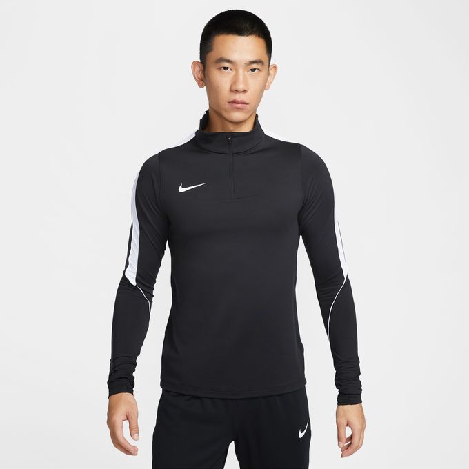 ナイキ(NIKE) サッカーウェア ピステトップ メンズ DF ストライクドリルトップ IF1456-010 sc
