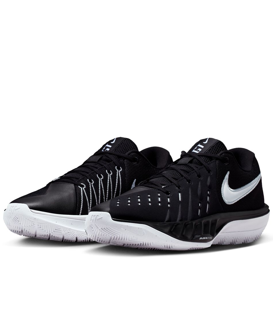 ナイキ(NIKE) 手かごシューズ メンズ レディース 26S大気圏望遠レンズGT C翰林院2EP HV9775-001 sc