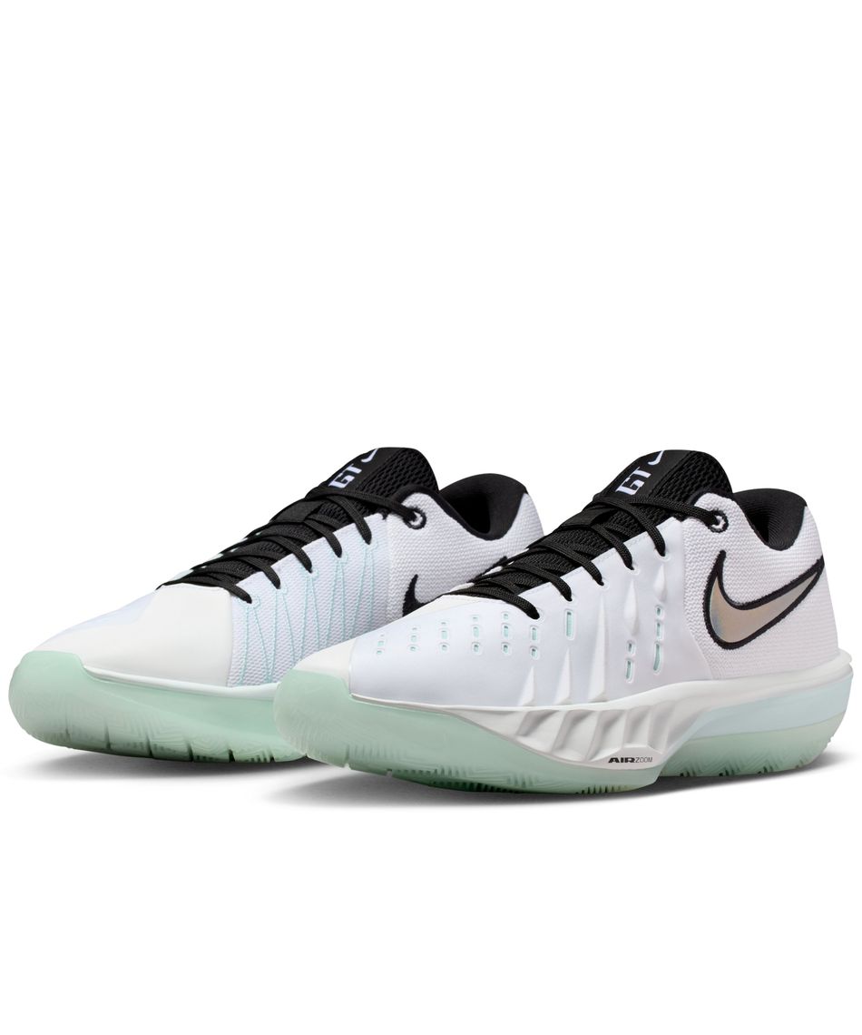 ナイキ(NIKE) 手かごシューズ メンズ レディース 26S大気圏望遠レンズGT C翰林院2EP HV9775-101 sc