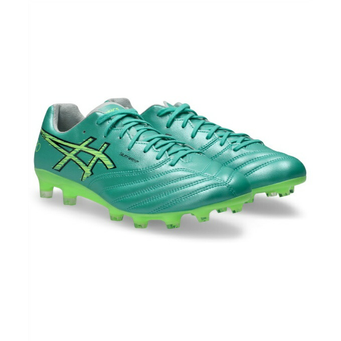 【期間限定クーポン配布中! 4/14 20:00~4/20 23:59】アシックス(asics) サッカースパイク メンズ DS LIGHT X-FLY PRO3 ディーエスライト フライ プロ 31101A072-300 sc