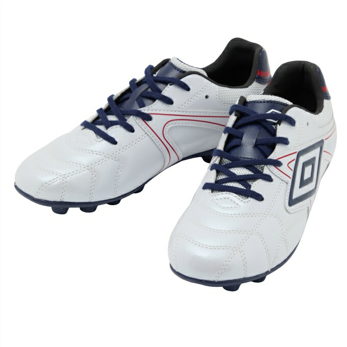 【期間限定クーポン配布中！ 4/4 20:00～4/10 23:59】アンブロ UMBRO サッカースパイク ジュニア アクセレイター RB JR WIDE +GAINA HG UF6SCSB6J sc