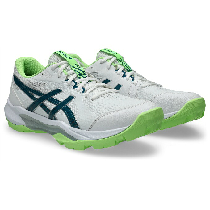 アシックス(asics) ハンドボールシューズ メンズ レディース ゲルピーク GEL-PEAKE 3 1113A057-103 sc