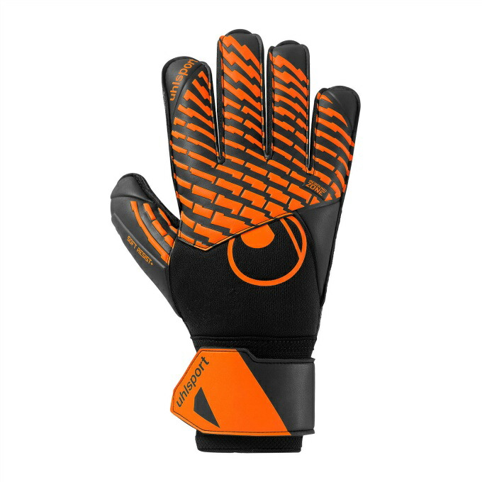 ウールシュポルト(uhlsport) キーパーグローブ ソフトレジスト+ CL 1011390 sc